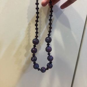 J. Crew Necklace